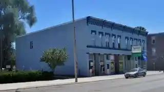 Seventh Street Commercial Historic District