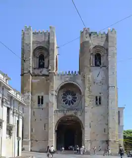 Patriarchal Metropolitan Cathedral of Saint Mary Major