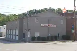 Crain's Wholesale and Retail Store