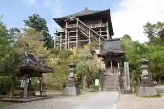 Kasamori-ji