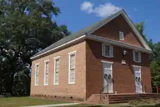 Emmaus Baptist Church