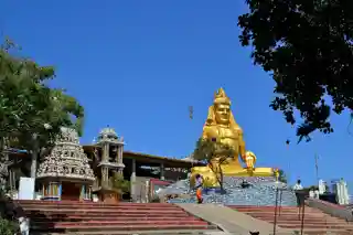 Koneswaram Kovil