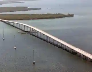 Card Sound Bridge