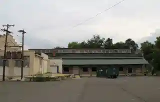 Durham Hosiery Mills Dye House