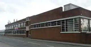 LMS Scientific Research Laboratory