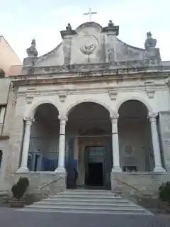 Santa Maria di Gesù