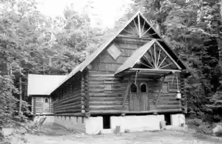 St. John the Evangelist Roman Catholic Church