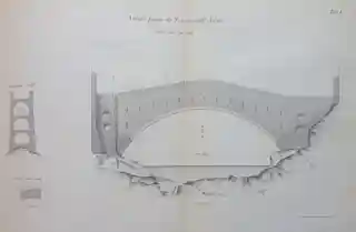 Trezzo Bridge