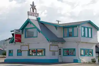 Matt's Place Drive-In