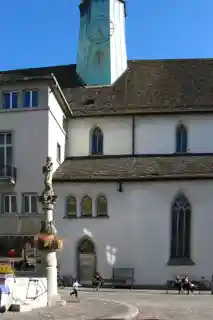 Augustinerkirche