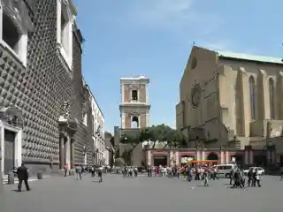 Basilica of Santa Chiara