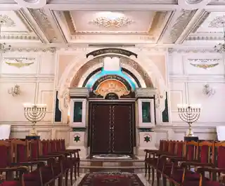 Beth-El Synagogue