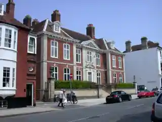 Edes House