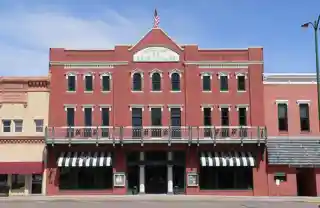 W. T. Thorne Building