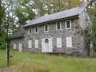 Richard Layton House