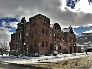 City Hall