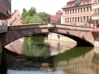 Fleisch Bridge