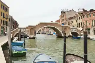Three Arches' Bridge