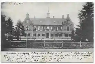 Marienlyst Manor