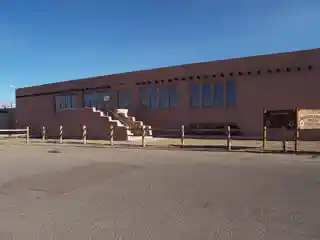 Roosevelt School