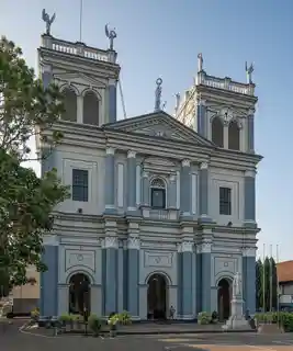St. Mary’s Church
