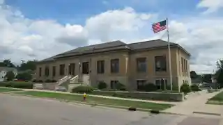 Cobbs and Mitchell Building