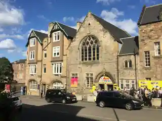 New College Settlement