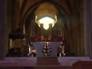 Saint-Malo Cathedral