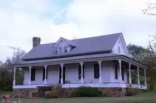L. D. Hutchinson House