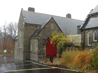 Calvary Episcopal Church Sunday School