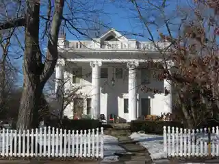 William H. H. Graham House