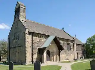 St John the Baptist Church