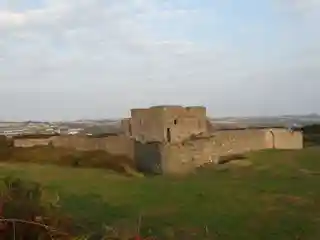 James Fort