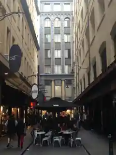 Majorca Building