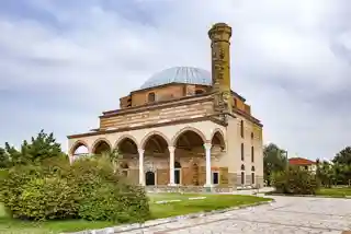 Osman Shah Mosque