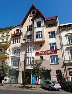 Fritz Weidner house