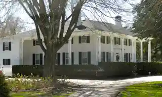 George Hildreth House