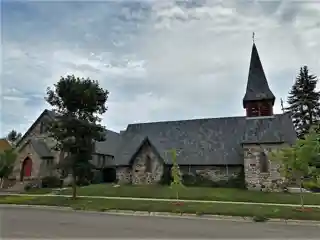 Episcopal Church of the Advent--Guild Hall