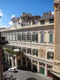 Palazzo Gerolamo Grimaldi