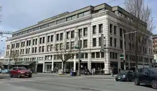 Ballard Building