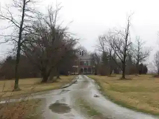 Joseph Shafer Farm