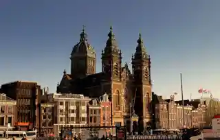 Basilica of Saint Nicholas