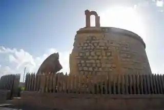 Castillo de San Andrés