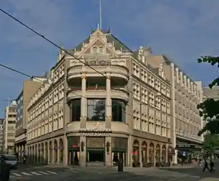 Hotel Continental