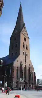 Saint Peter's Church