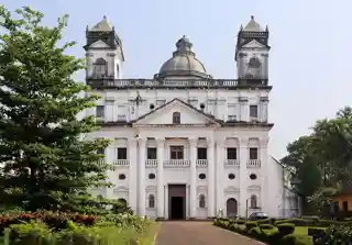 St. Cajetan Church