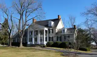 John Hite House