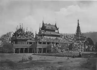 Salin Monastery