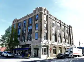Professional Building