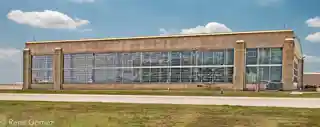 American Airways Hangar and Administration Building